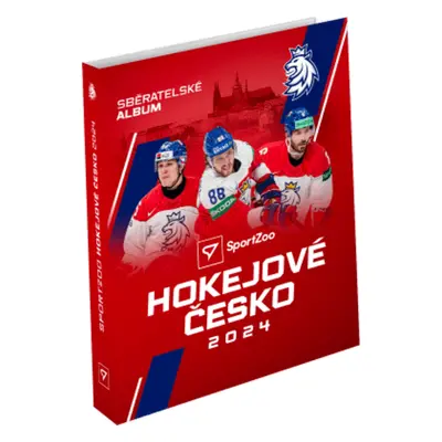 Startovací balíček Hokejové Česko 2024