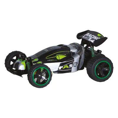 R/C terénní auto buggy 1:18 RYCHLÉ 2,4 GHz