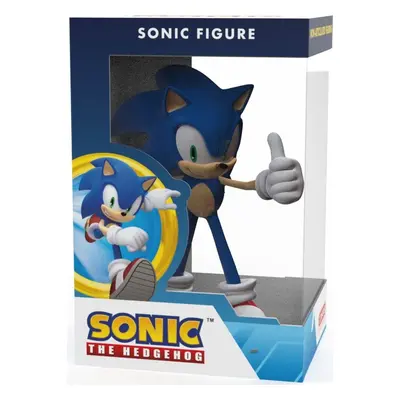 Comansi - SONIC The Hedgehog: Sonic Premium Edition 16 cm