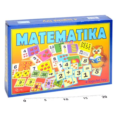 matematika