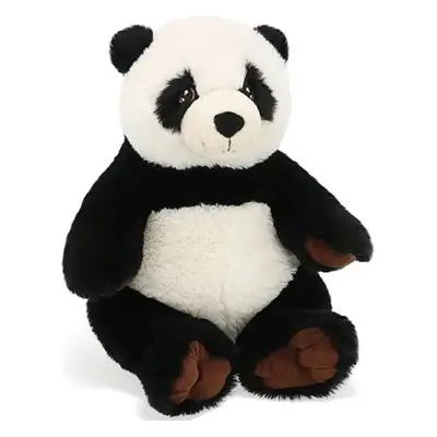 Plyš Keel - Keeleco Panda 60 cm