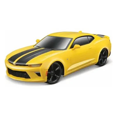 Maisto RC - 1:24 Radio Control Vehicle ~ 2016 Chevrolet Camaro SS