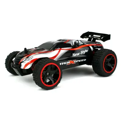 R/C terénní auto buggy 1:18 HIGH SPEED 2,4GHz