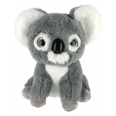 Koala sedíací plyš 22cm