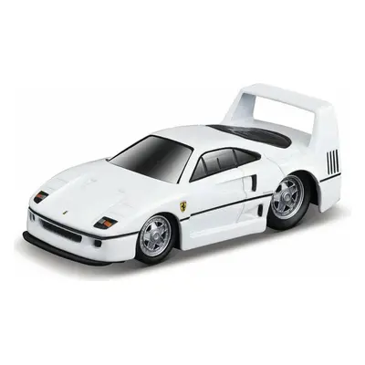 Maisto - Muscle Machines - Ferrari F40, 1:64