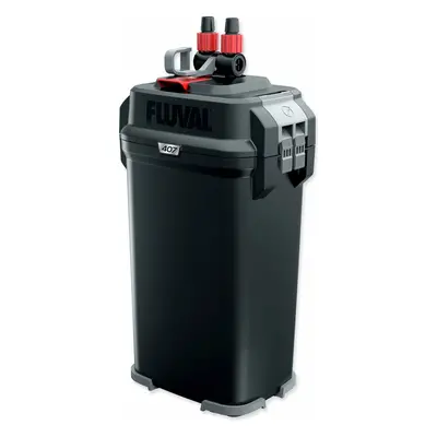 Filtr Fluval 407 vnější, 1450l/h, 20W