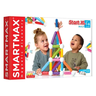 SmartMax Start XL (Basic 42)