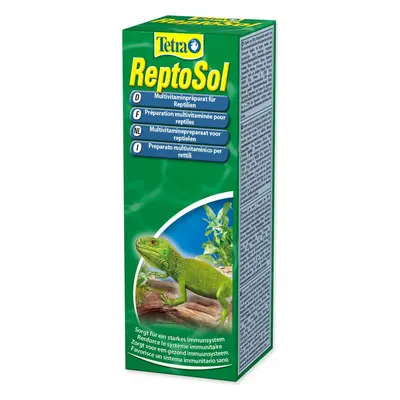 Krmivo Tetra Repto Sol 50ml