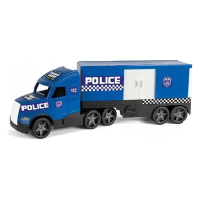 Magic truck policejní kamion