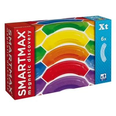 SmartMax - Zatáčky - 6 ks