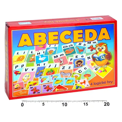 abeceda