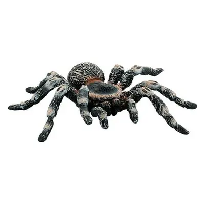 Bullyland Tarantule bílá