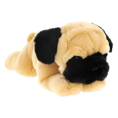 KEEL SD3082 - Podpis Forever štěně Mops 30 cm