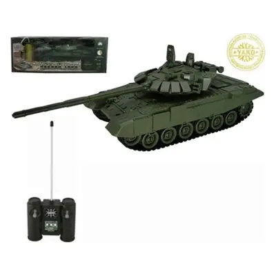 RC Tank 1:24 T-72