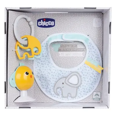 CHICCO Set dárkový Doudou 6m+