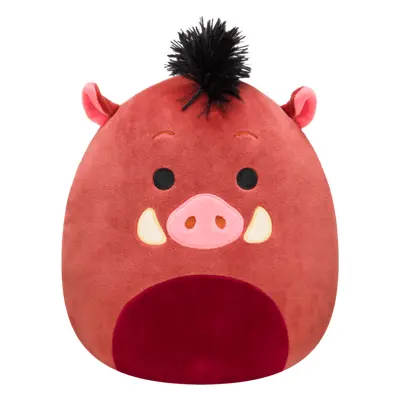 Squishmallows Disney Lví král - Pumbaa