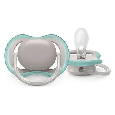 Philips AVENT Dudlík Ultra air neutral 18m+ 1ks