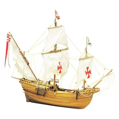 Mantua Model Pinta 1:50 kit