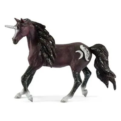 Schleich Měsíční jednorožec