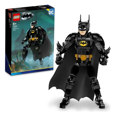 LEGO® DC Batman™ 76259 Sestavitelná figurka: Batman™