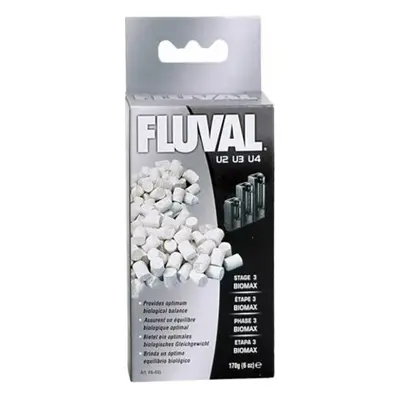 Náplň Fluval Biomax keramika U2/3/4