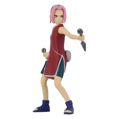 Comansi Sakura (Naruto)