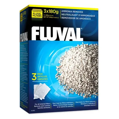 Náplň Fluval odstraňovač dusíkatých látek 540g