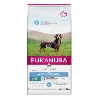 Euk Adult Medium Light 15kg