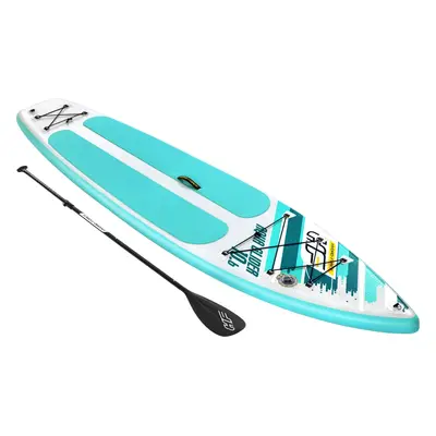 Paddleboard 65347 Bestway Hydro-Force 3.20mx 79cm x 12cm Aqua Glider Set