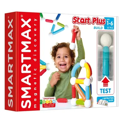 SmartMax Start Plus - 30 ks