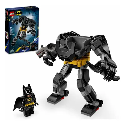 LEGO® DC Batman™ 76270 Batman™ v robotickém brnění