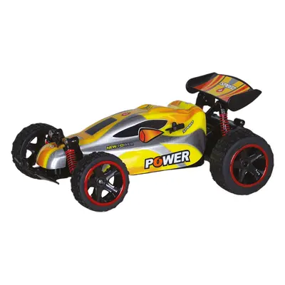 R/C terénní auto buggy 1:18 POWER 2,4 GHz