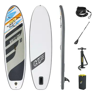 Paddleboard 65342 Bestway Hydro-Force 3.05mx 84cm x 12cm White Cap Set