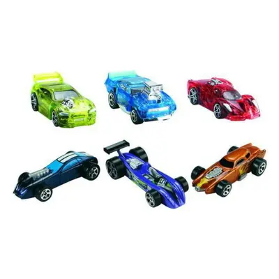 MATTEL Hot Wheels Autíčka 5785