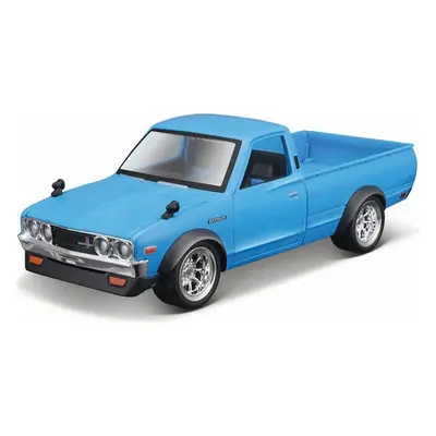 Maisto - Design Tokyo Mods - 1973 Datsun 620 Pick-up, 1:24