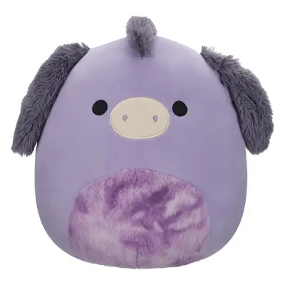 SQUISHMALLOWS Somárik - Deacon, 30 cm