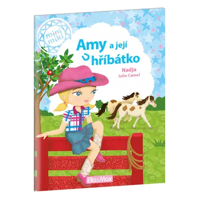 Amy a její hříbátko - Příbehy pro nejmenší