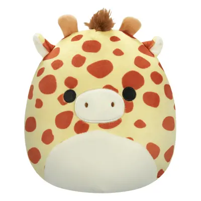 SQUISHMALLOWS Žirafa - Gary