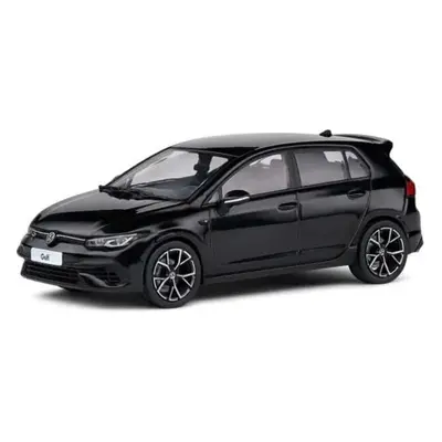 Volkswagen VW Golf VIII 8 R 2022 Deep Black Pearl