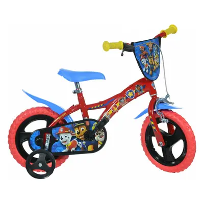 DINO Bikes - Dětské kolo 12 "612LPW - Paw Patrol 2019