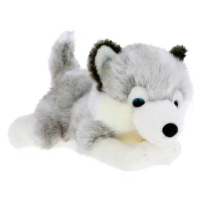 KEEL SD3080 - Plyšový štěně Husky 30 cm