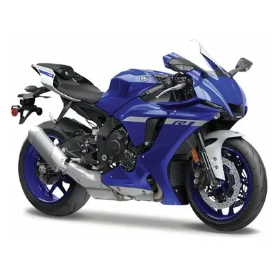 Maisto - Motocykl, Yamaha YZF-R1 2021, 1:18