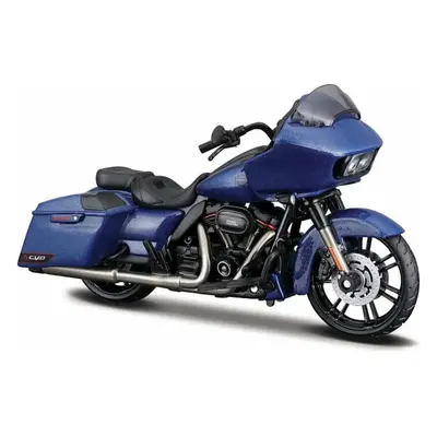 Jídlo - HD - Motocykl - 2022 CVO Road Glide, blister box, 1:18