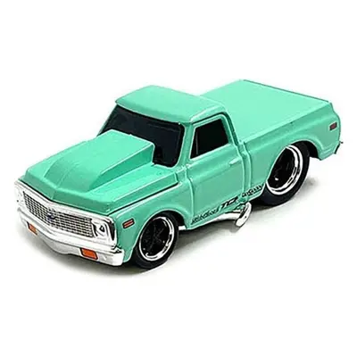 Maisto - Muscle Machines - 1972 Chevrolet C10 Pickup, 1:64