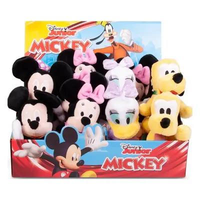 Plyšák Mickey mix 20 cm