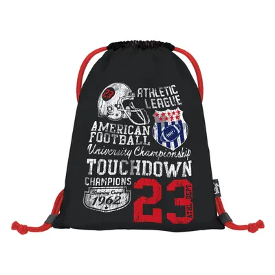 BAAGL Bag American Football - TOUCHDOWN