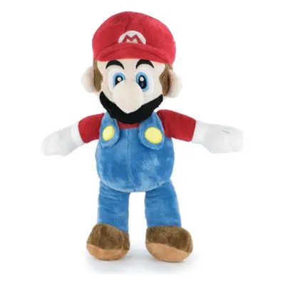 SUPER MARIO plyšová hračka 36cm