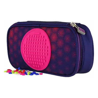 PIXIE CREW Student pencil case Hexee