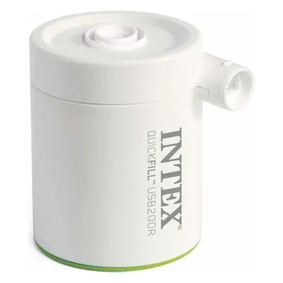 INTEX 66637 Nabíjecí čerpadlo QUICKFILL USB200R