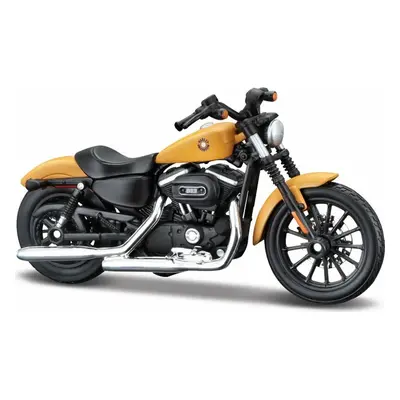 Maisto - HD - 2014 Sportster® Iron 883™, 1:18